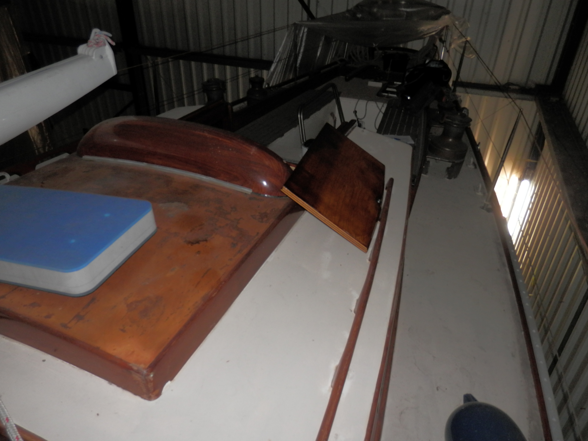 foto: 65 Robert Clark 45