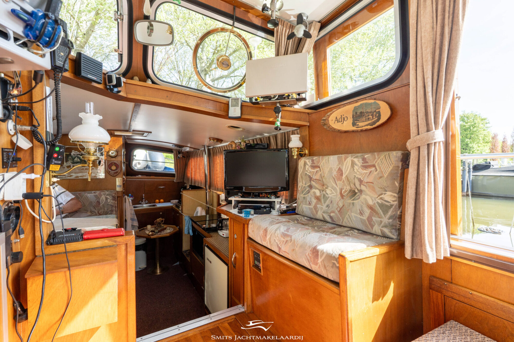 foto: 87 Merwede Kruiser Merwede Kruiser 10.65 AK