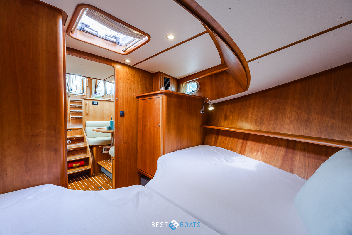 foto: 52 Linssen Grand Sturdy 430 AC MKII Diamond