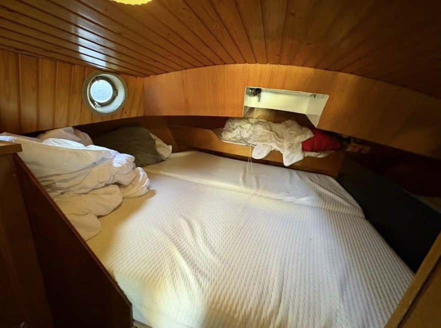 foto: 8 Zeeschouw 9,50