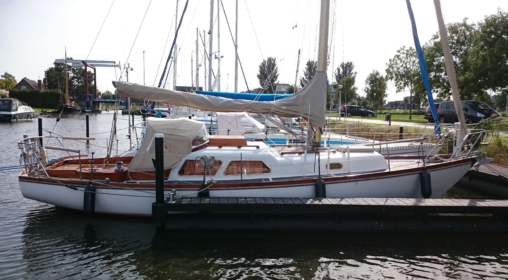 foto: 23 Delphin 66
