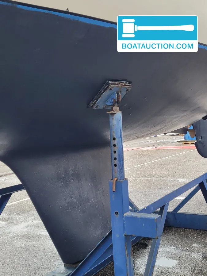 foto: 58 Gib Sea 37 Ketch