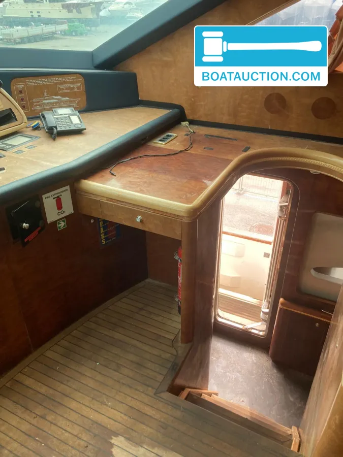 foto: 48 Horizon Elegance 92 Dynasty