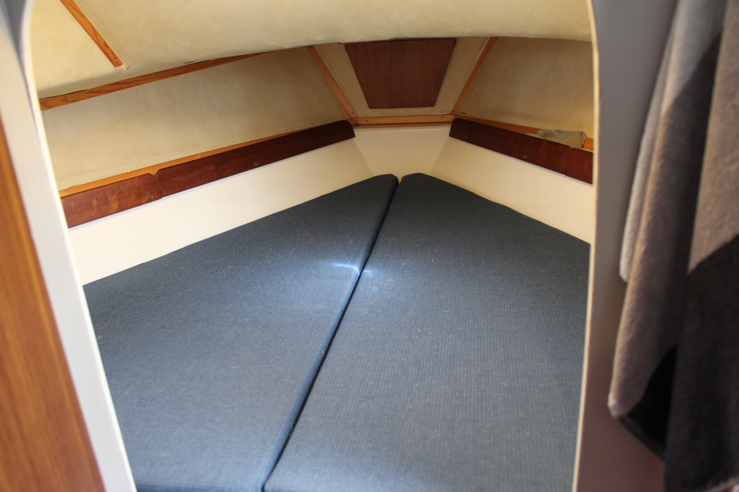 foto: 62 Westerly Centaur 7.92