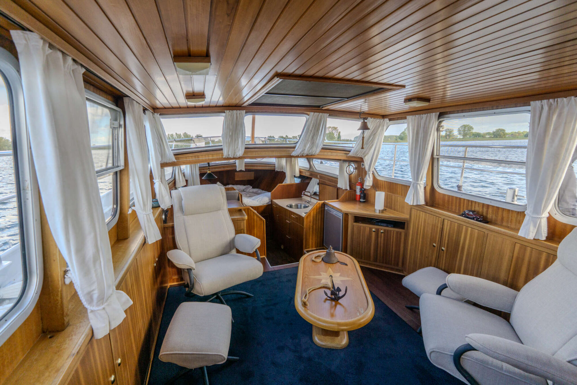 foto: 33 Valkkruiser Valkkruiser 11.80 AK Cabrio