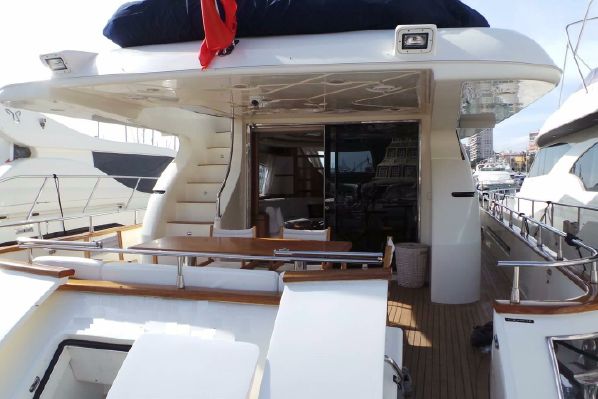 foto: 46 Azimut Solar 74