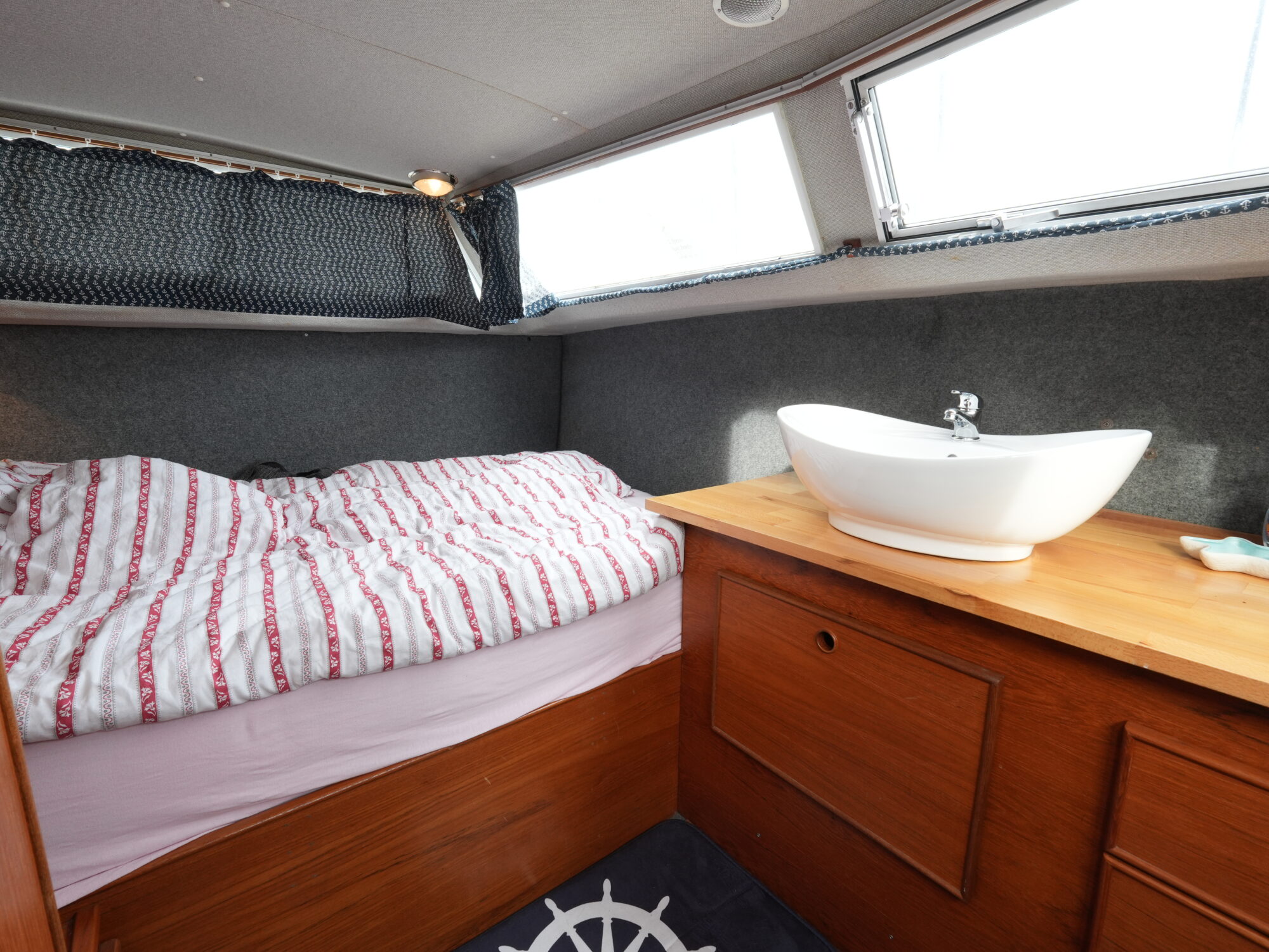 foto: 31 Crestar Crestar 1000 OK/AK