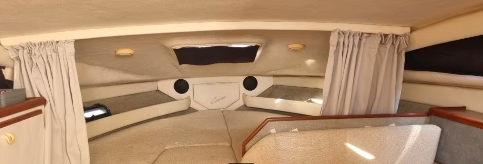 foto: 12 BAYLINER 2855