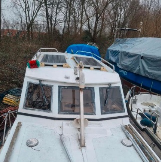 foto: 7 Euro kruiser 10,00