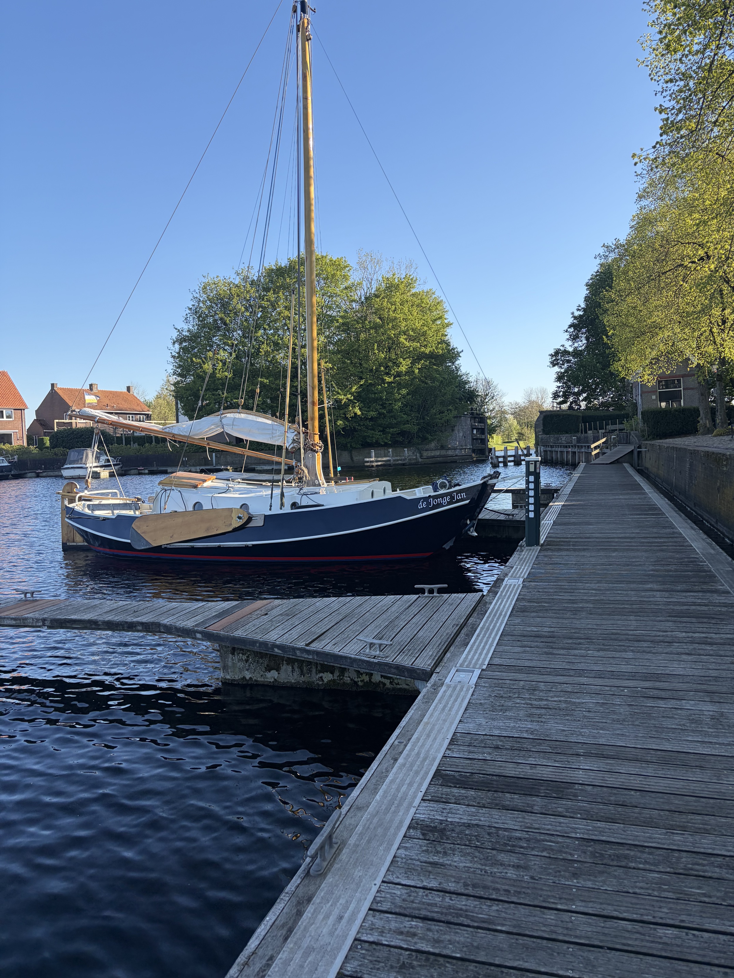 foto: 28 Zeeschouw Boomsma 8.50