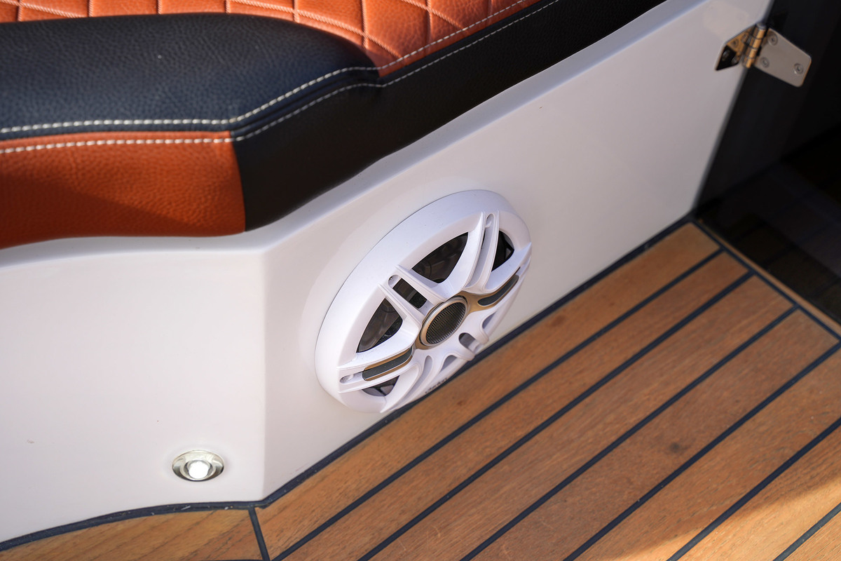 foto: 56 Nauta Spirit 28