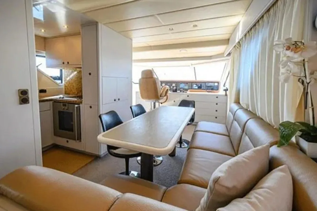foto: 44 Moonen Moonen 68 Flybridge