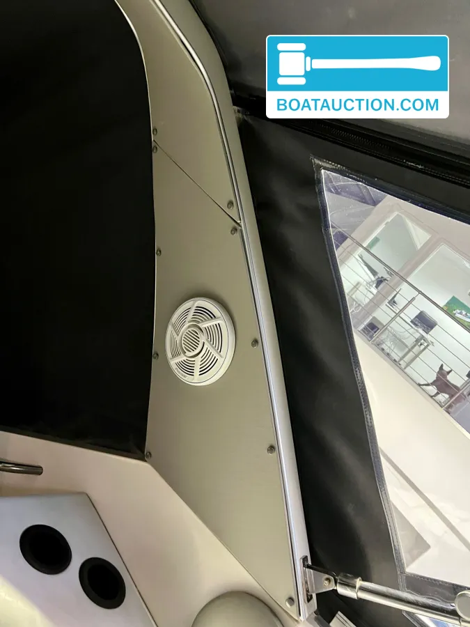 foto: 35 Cranchi Cruiser 32