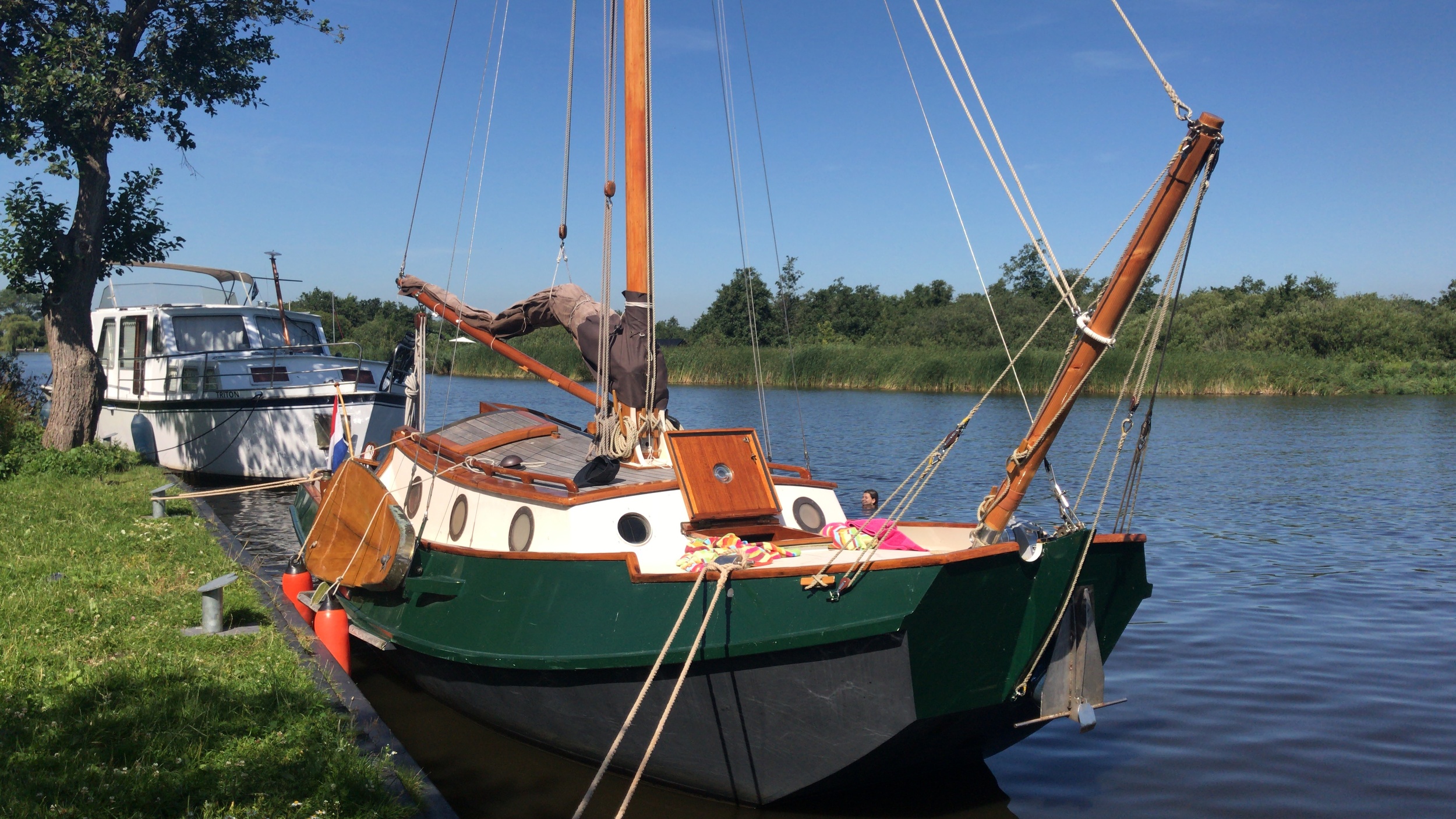 foto: 37 Zeeschouw Huitema 800