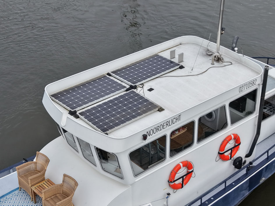 foto: 43 Van den Beldt Kotter 20.60, UBC gecertificeerd