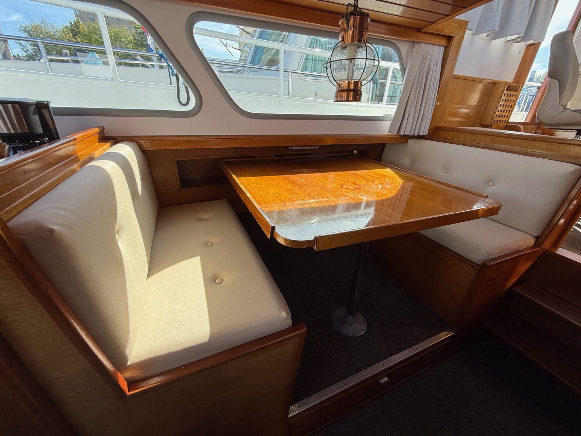 foto: 35 Combi Combi Kruiser 11.00 AK Cabrio