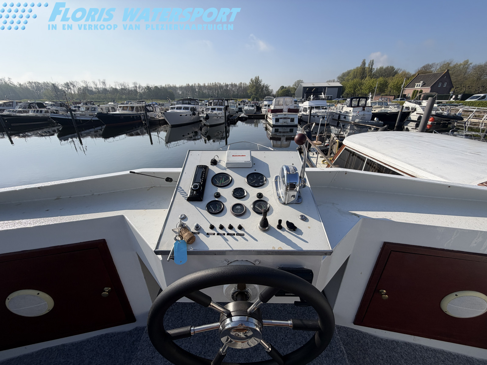 foto: 17 Weva kruiser 1350