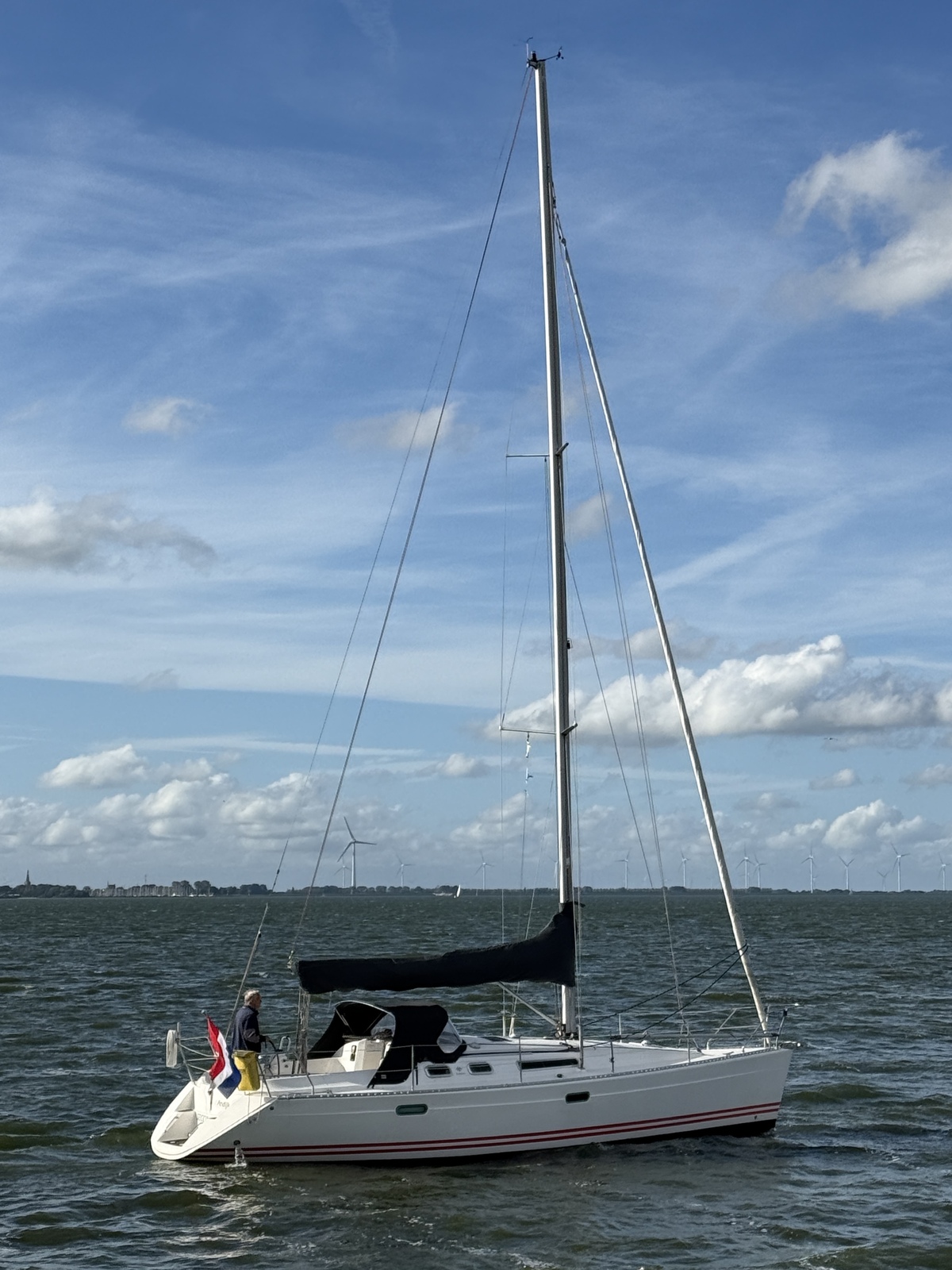 foto: 61 Jeanneau Sun Fast 36