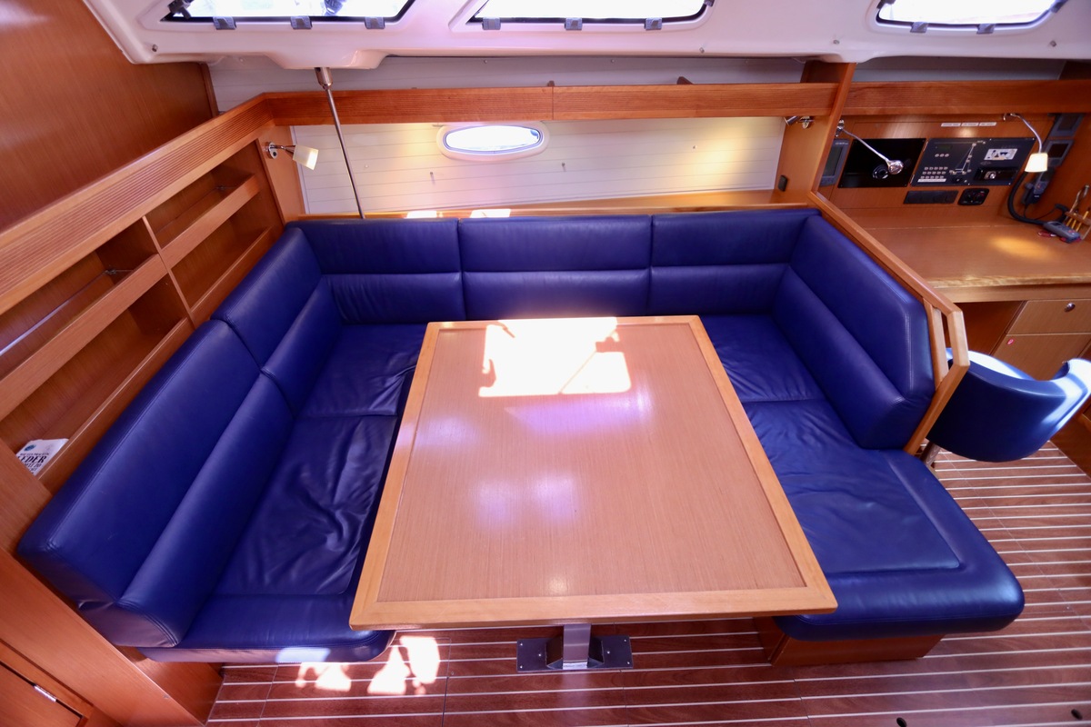foto: 34 Bavaria 43 Cruiser