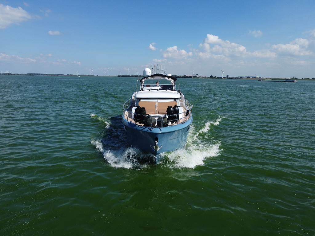 foto: 42 Atlantic A 500 Convertible