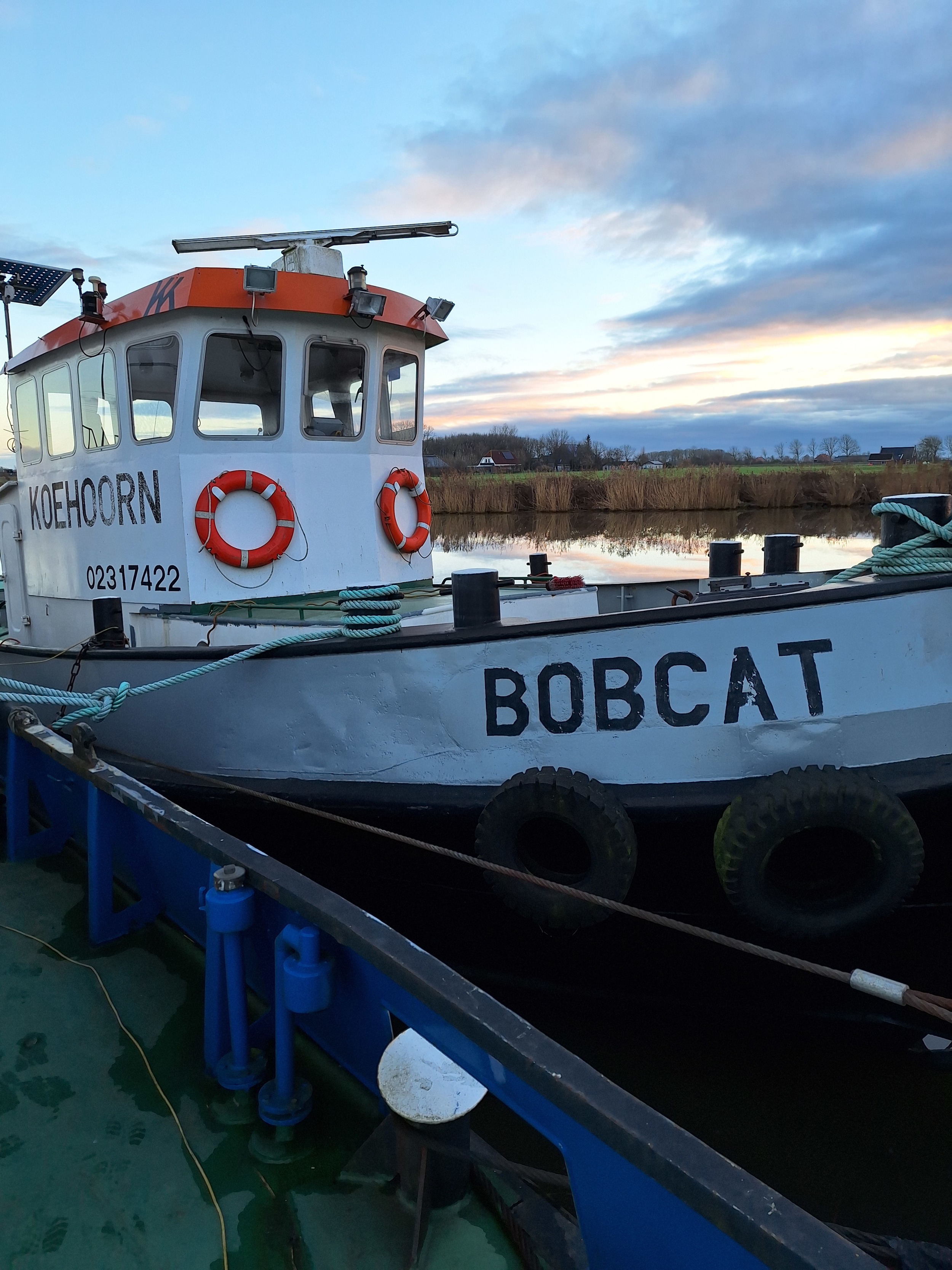 foto: 4 BobCat 1680