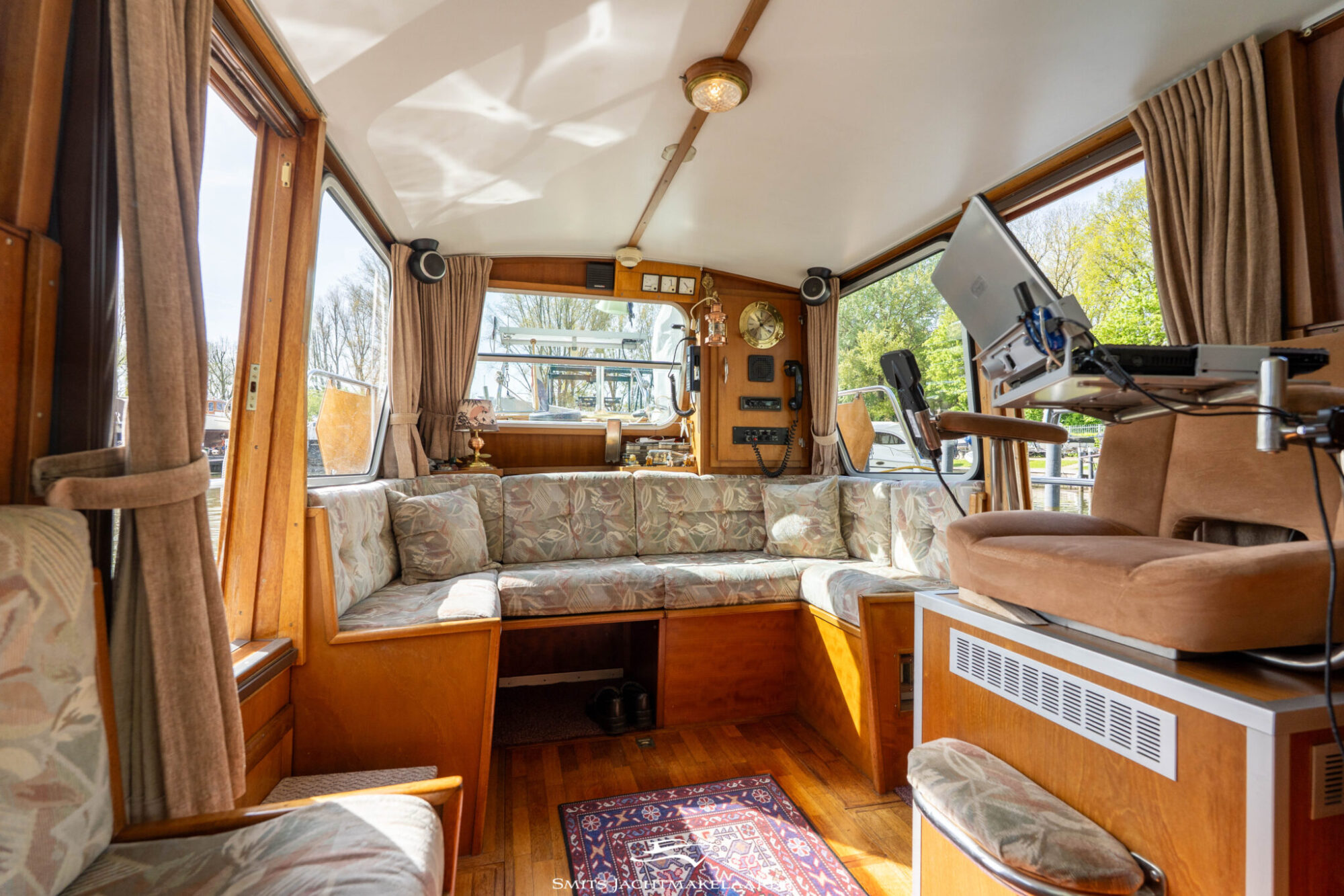 foto: 38 Merwede Kruiser Merwede Kruiser 10.65 AK