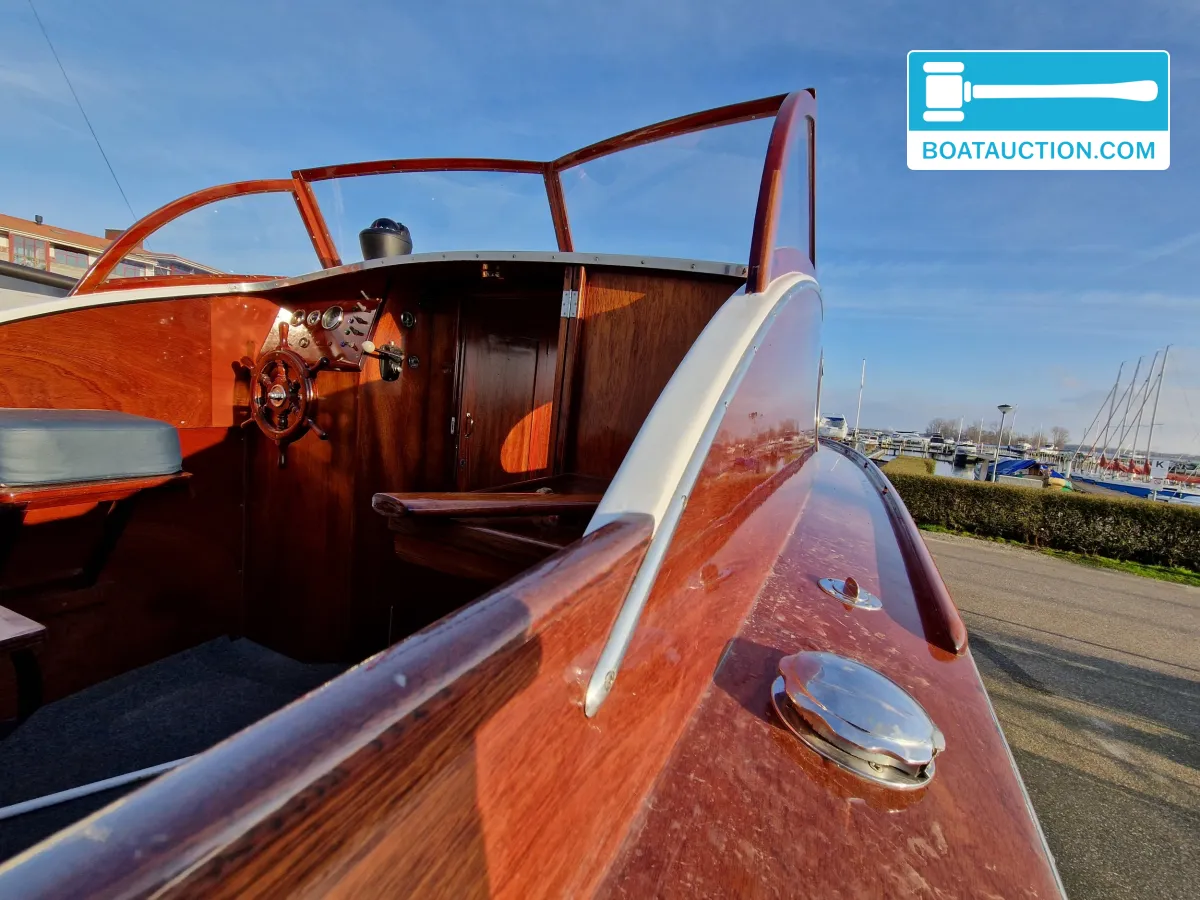 foto: 61 Portier Holiday