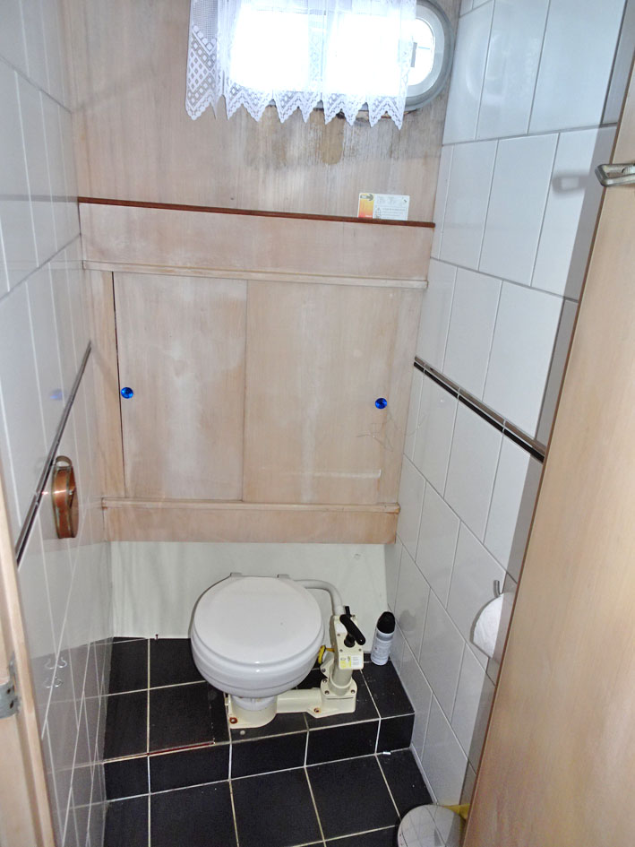 foto: 34 Flamvlet 12.60 GSAK