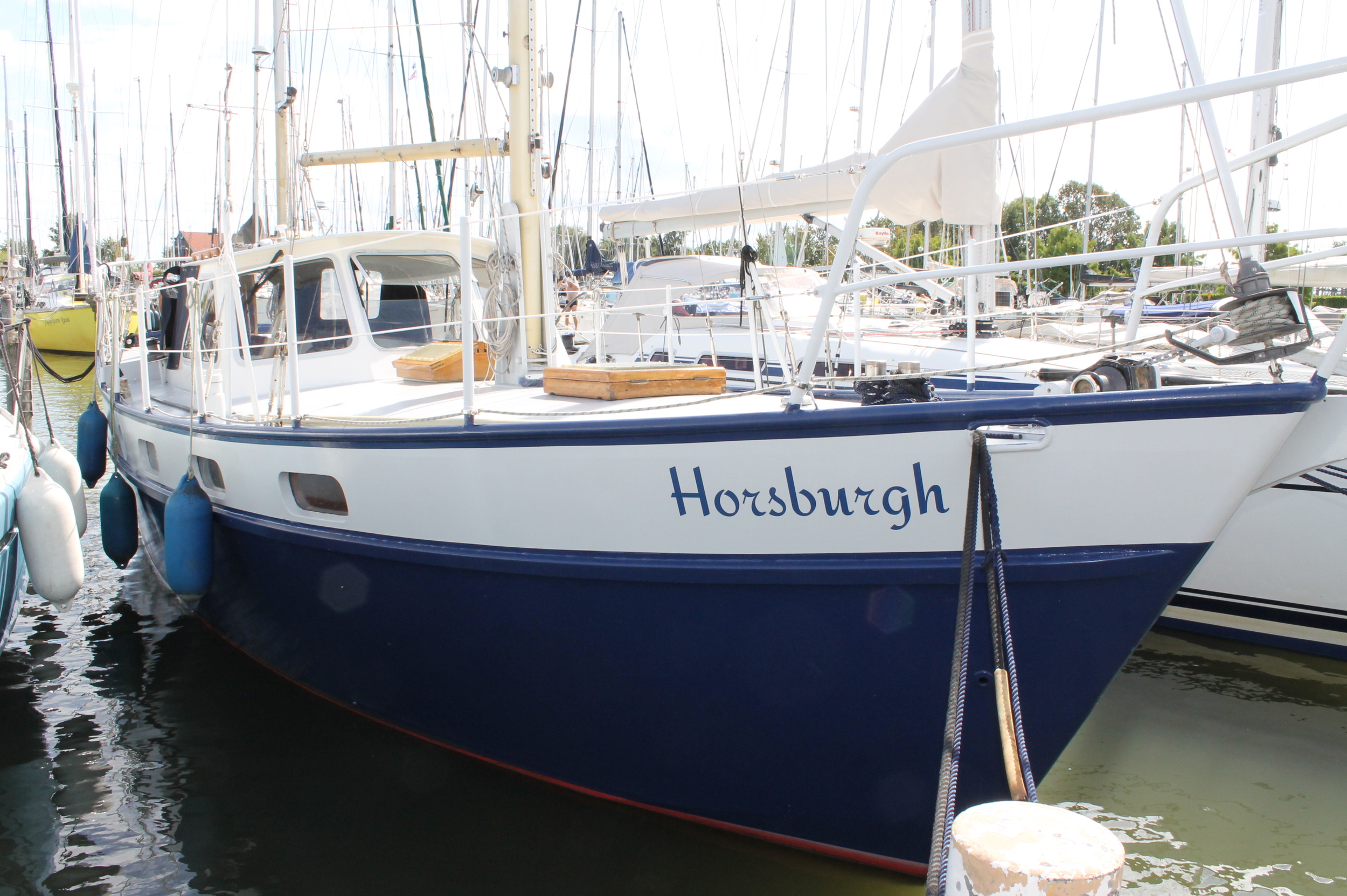 foto: 115 Pieter Beeldsnijder Gouwzee 3A
