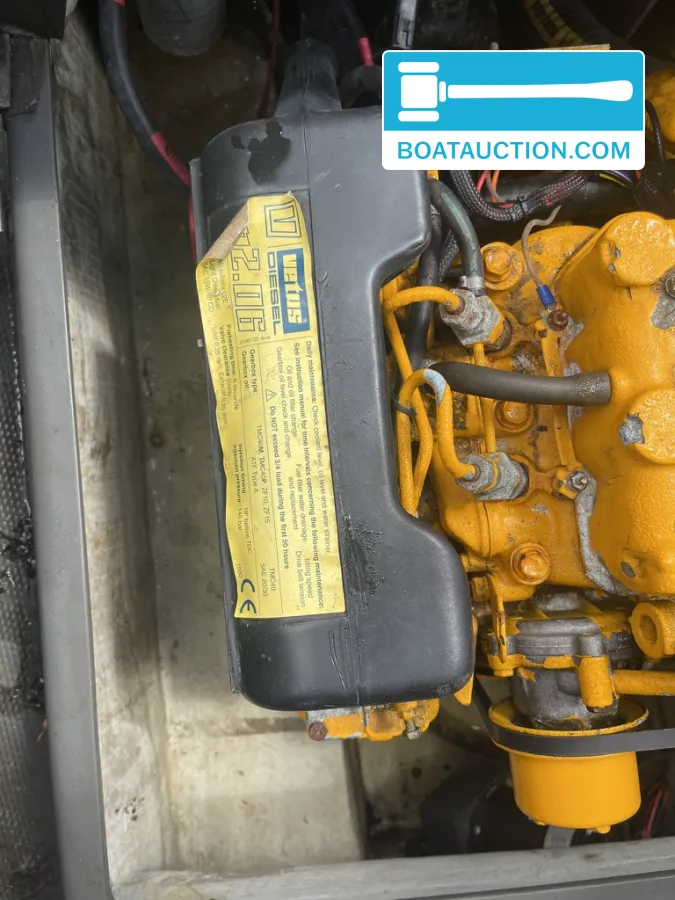 foto: 12 Stormer 600