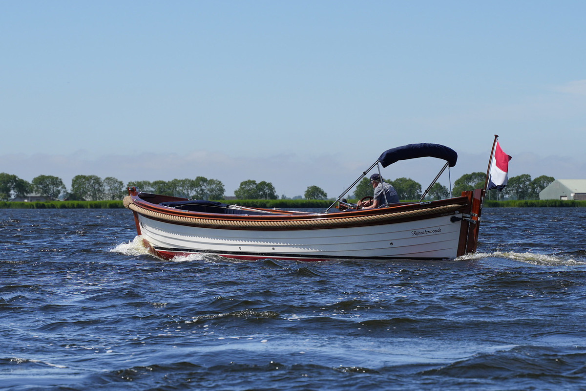 foto: 29 Wester Engh 800 classic