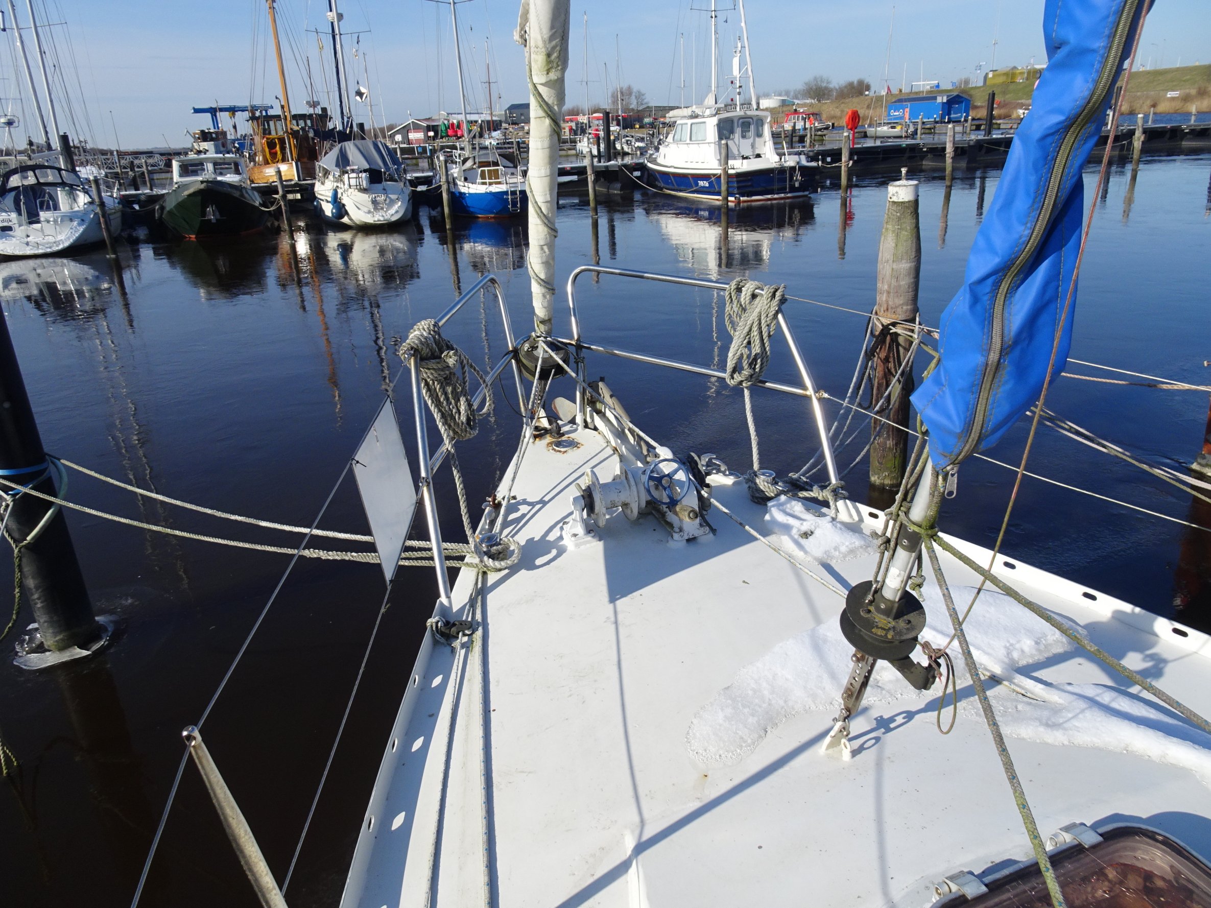 foto: 7 Ilmer 32 DS