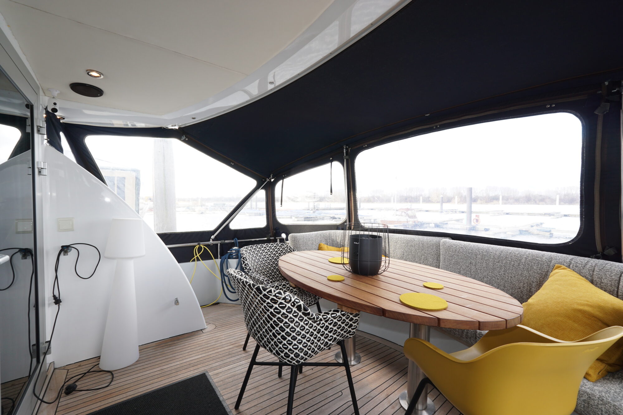 foto: 77 Van der Heijden Van der Heijden 18.00 Dynamic De Luxe VS