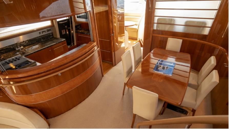 foto: 24 Princess 23 M