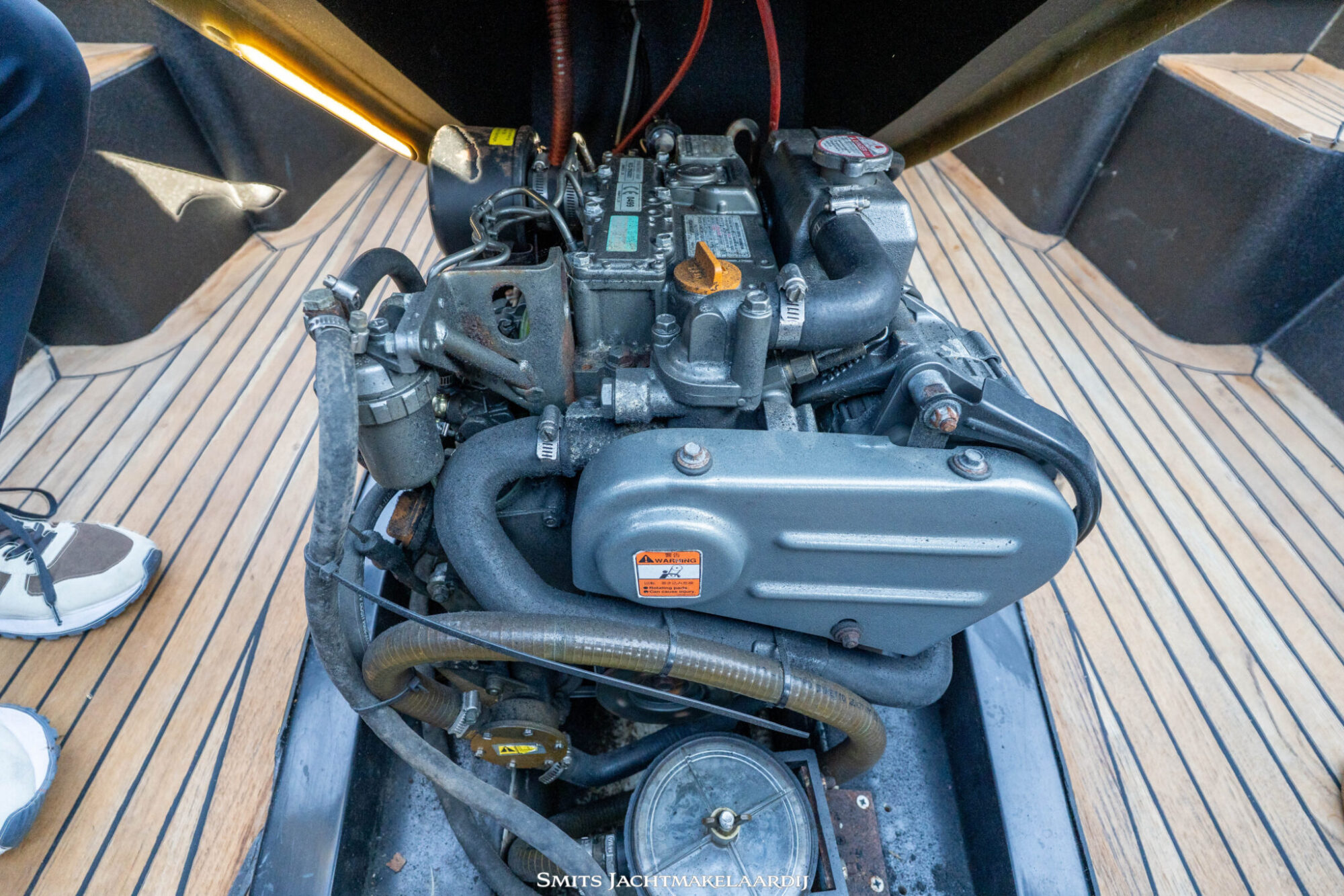 foto: 37 ISloep ISloep Rapida 7.50