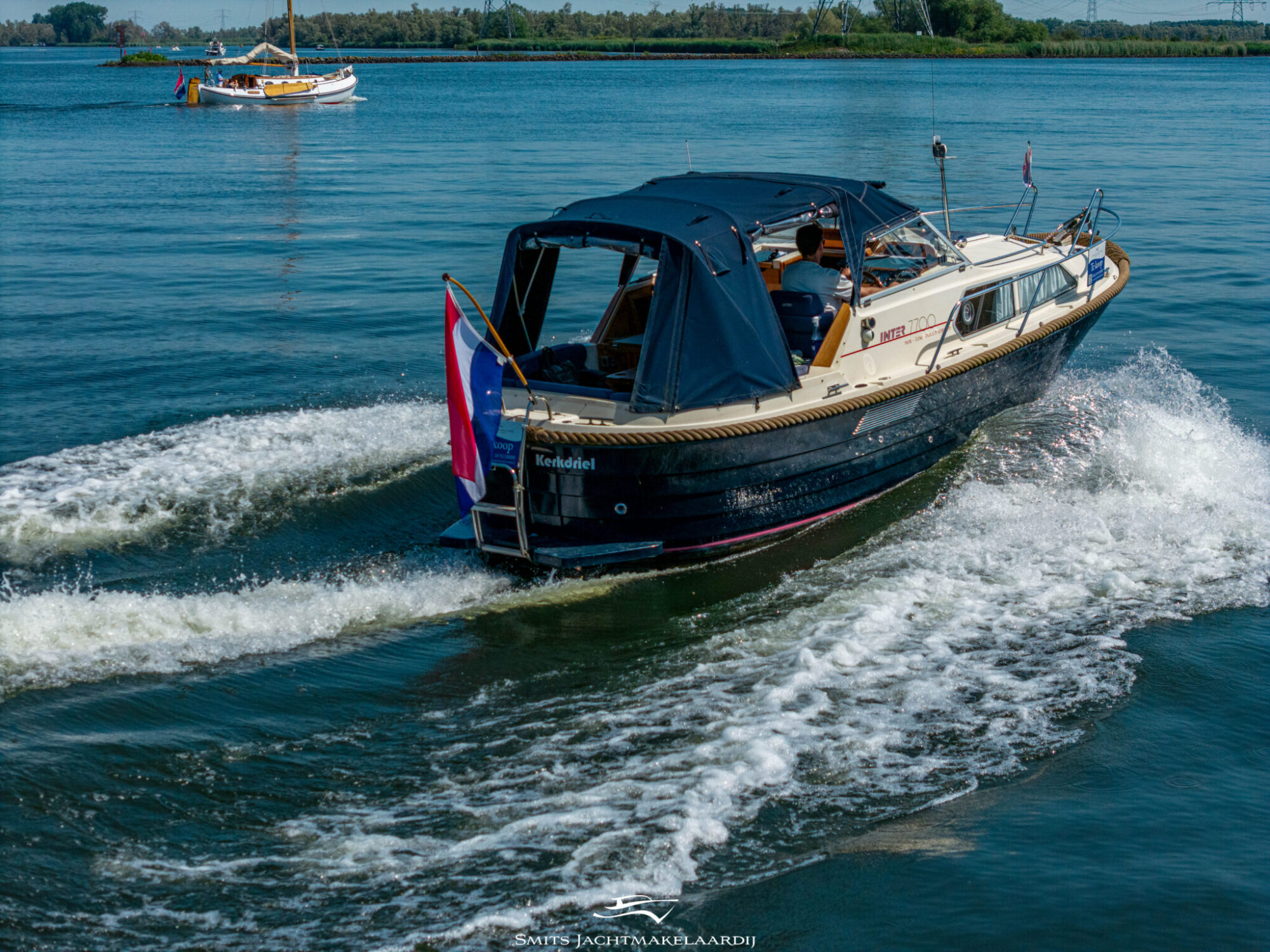 foto: 92 Inter Inter 7700 Nor-Line Dutch Edition