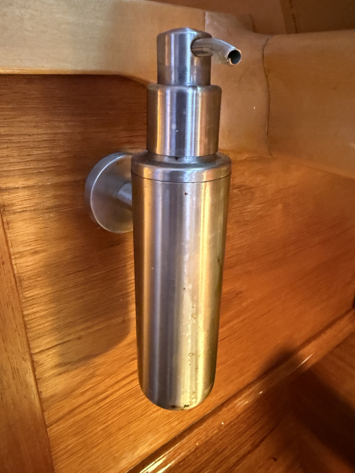 foto: 90 De Jong 12.50 One Off S-spant jachthek