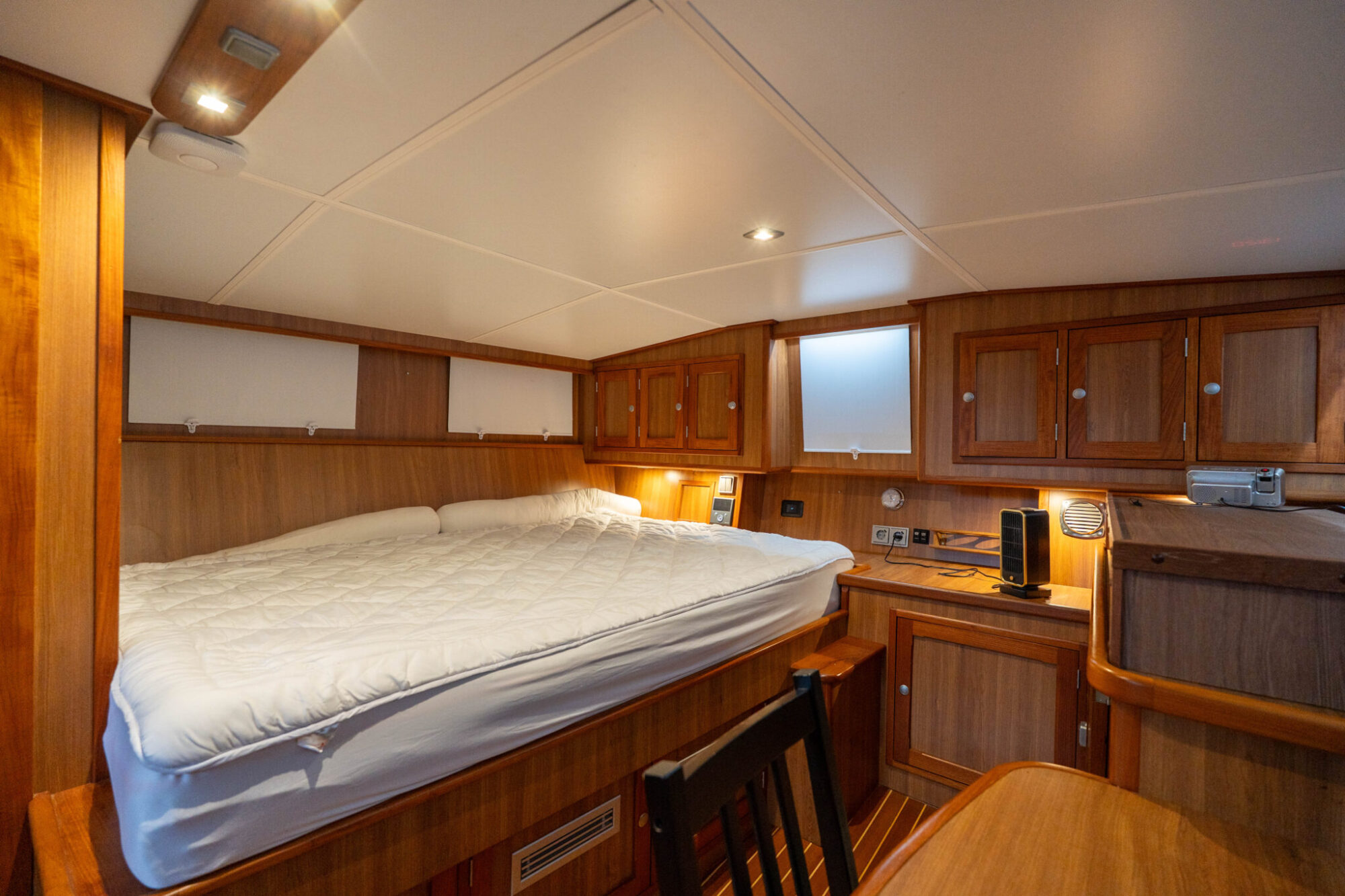 foto: 54 Kooiman Kooiman Spiegelkotter 13.50 AK