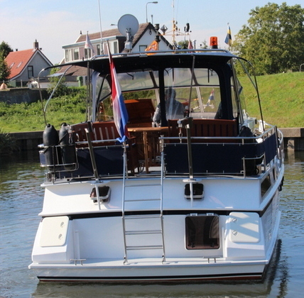 foto: 67 Valkkruiser Valkkruiser 12.50 AK Cabrio