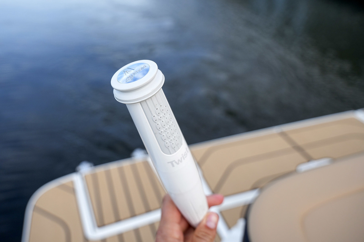 foto: 47 Sea Ray SPX 210