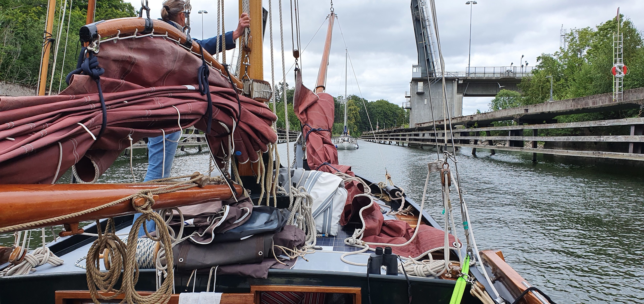 foto: 27 Schokker Bekebrede 9.42