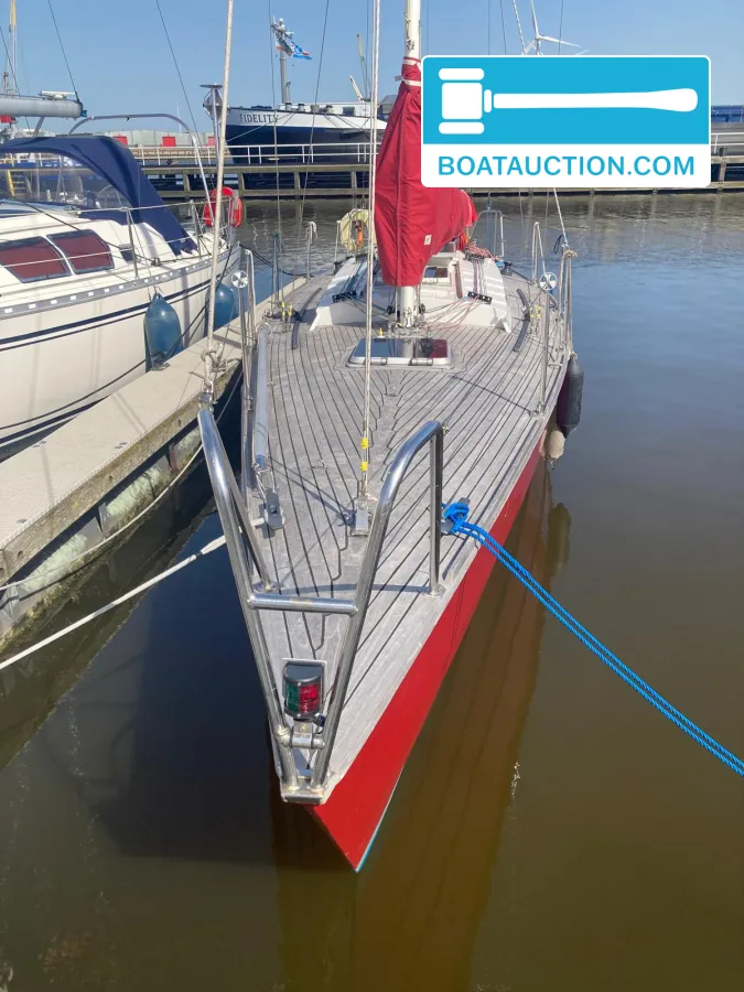 foto: 6 Waarschip 1010
