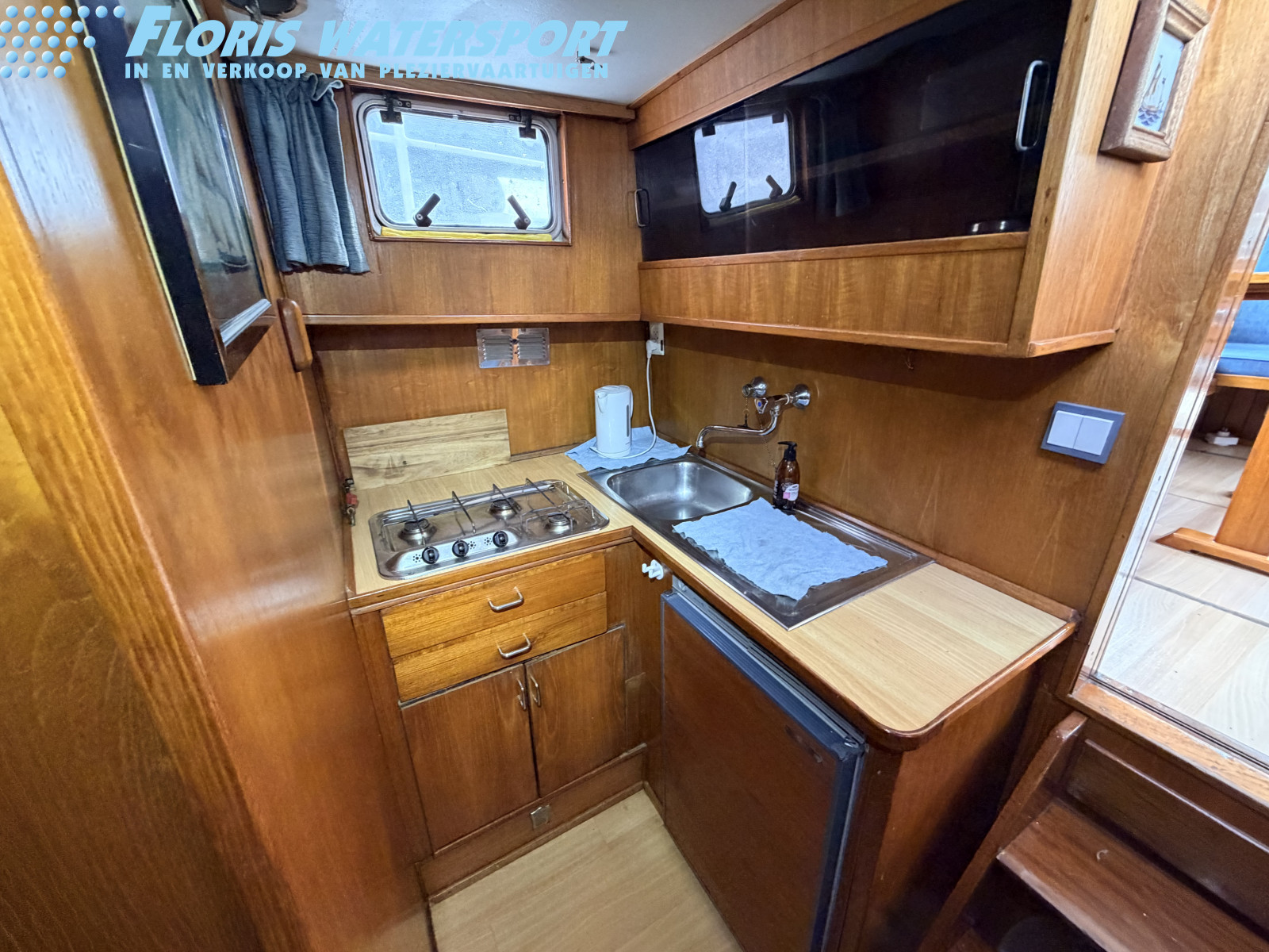 foto: 20 Verolme kotter 1120