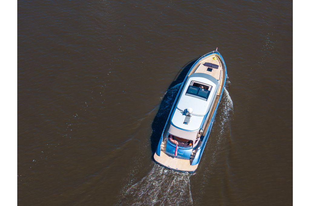 foto: 104 Holterman Commander 54