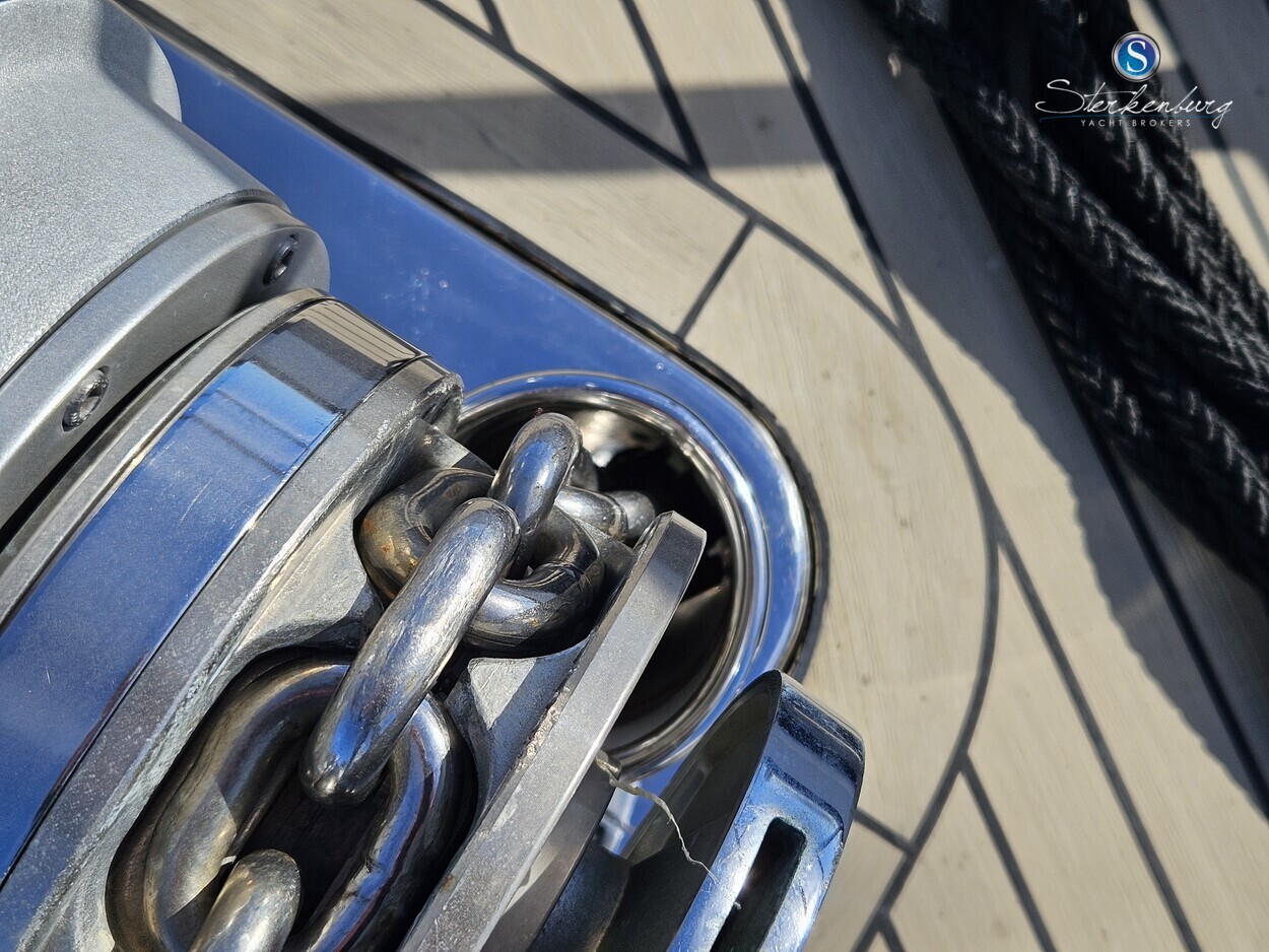 foto: 94 Hemmes 1800 GS