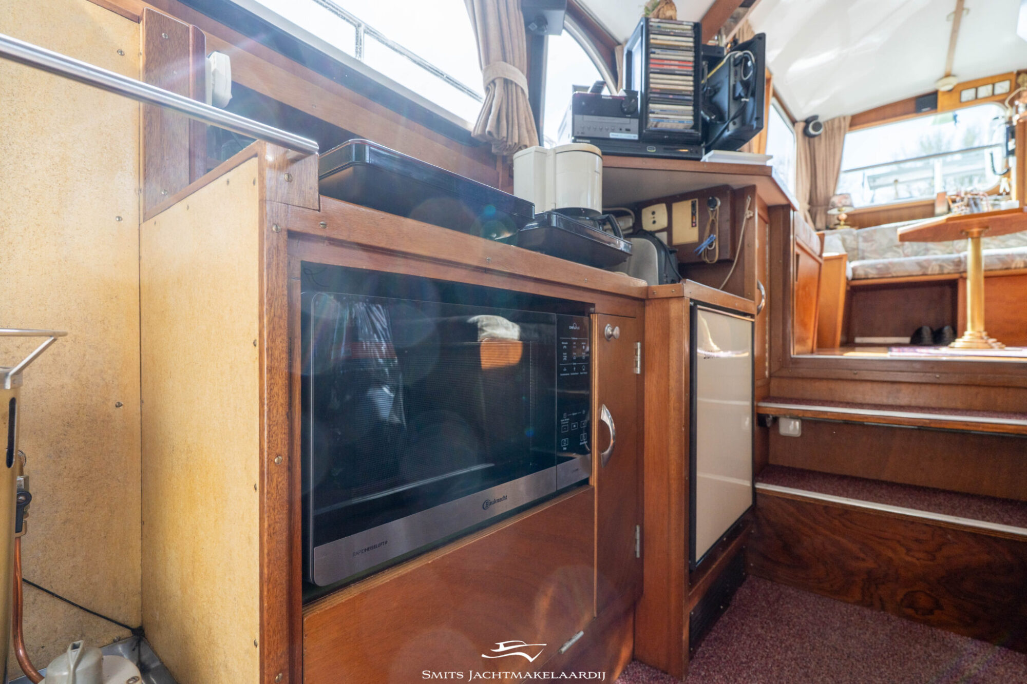 foto: 40 Merwede Kruiser Merwede Kruiser 10.65 AK