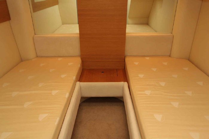 foto: 24 Fairline Targa 52 GT