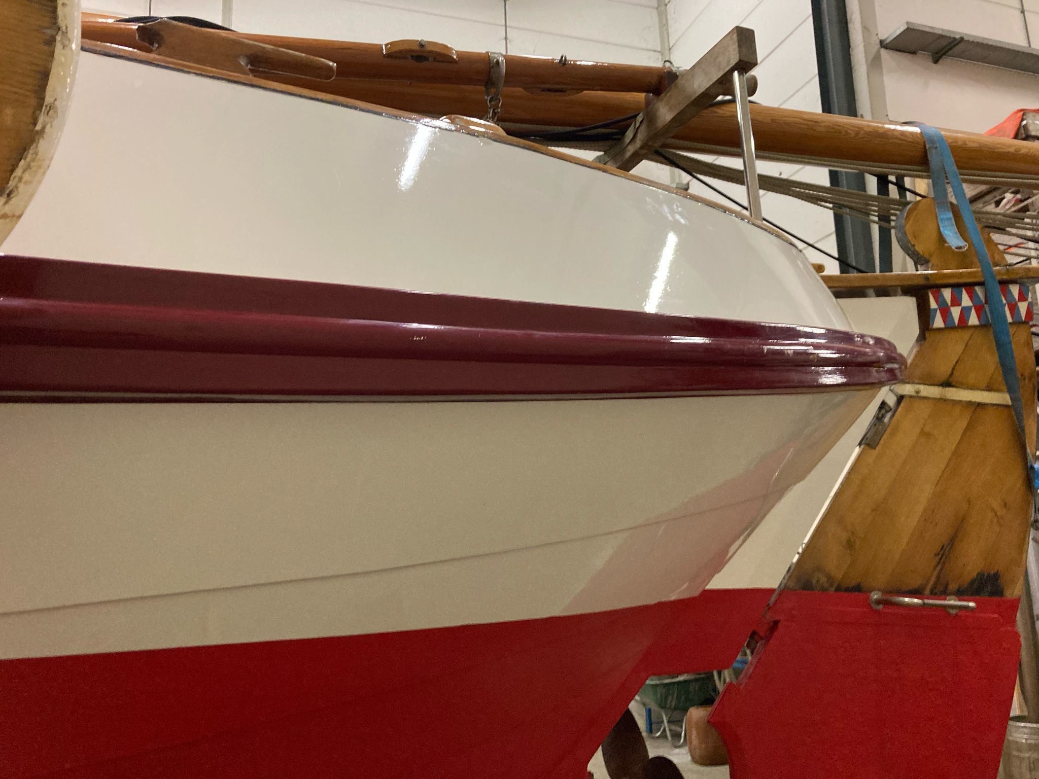 foto: 61 Gipon Schokker Visserman 10.50