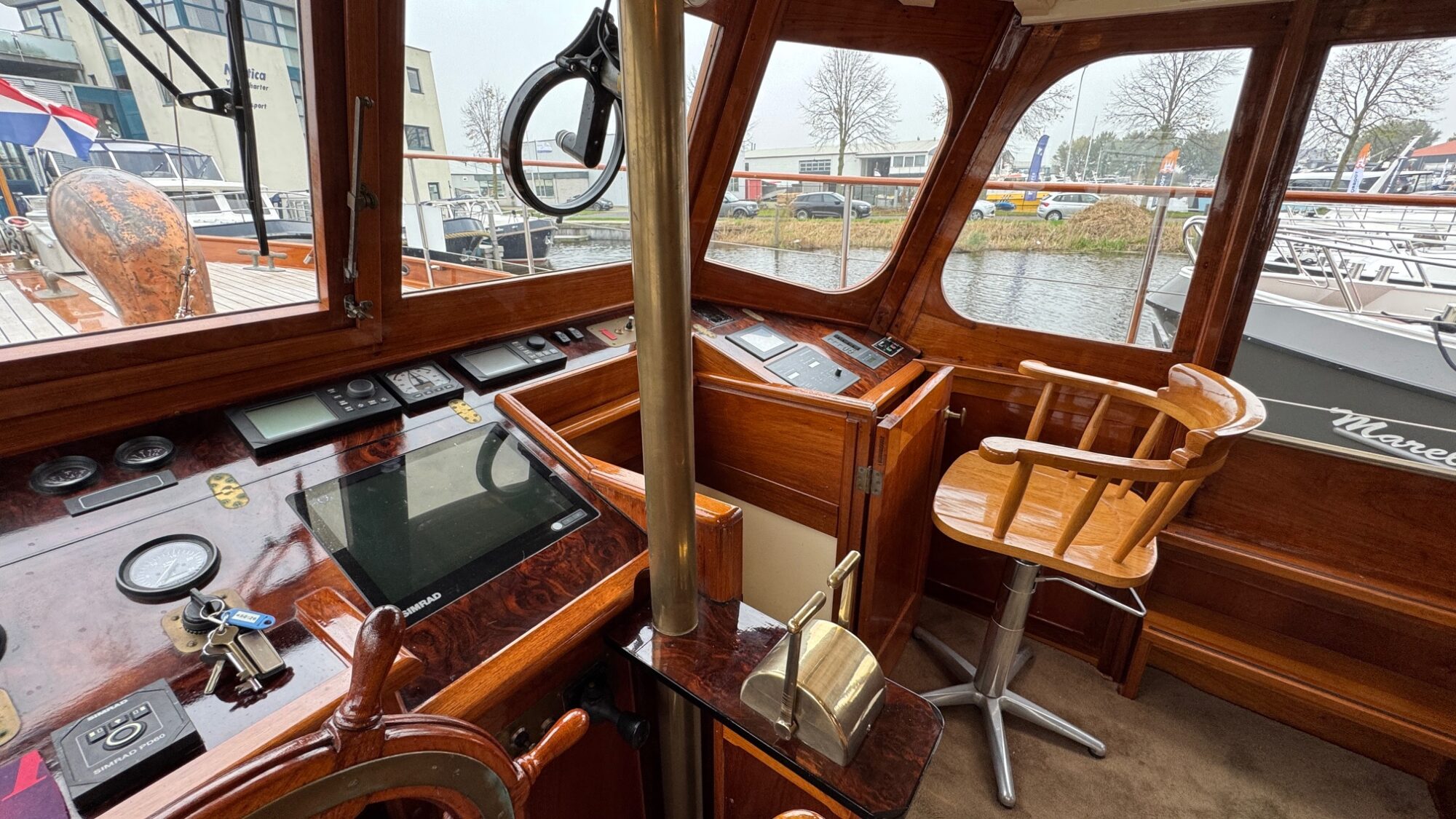 foto: 36 Silver Silver Rondspantkotter 19.44 VS