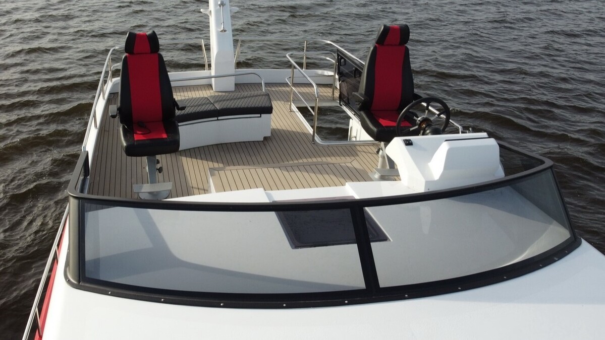 foto: 43 Boarncruiser 46 XL Traveller